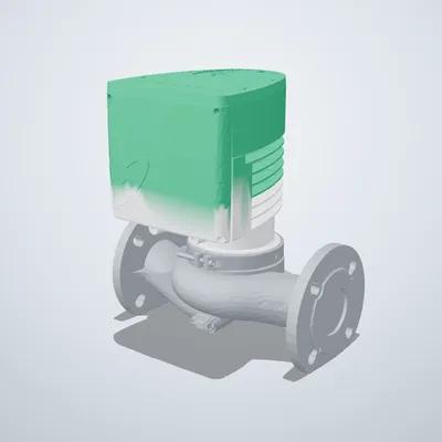 Grundfos MAGNA3 65-120 F