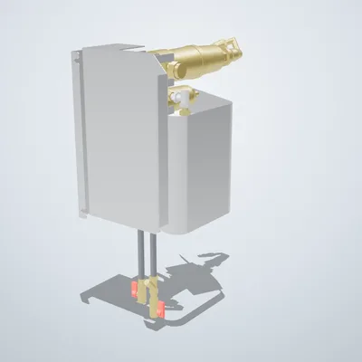 IMI Pneumatex Simply Vento V2.1