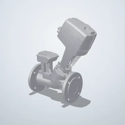 IMI TA TA-Smart DN65
